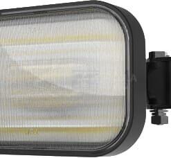 Luz de trabajo LED, 30W, 4200 LM