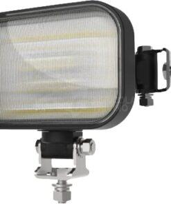 Luz de trabajo LED, 30W, 4200 LM
