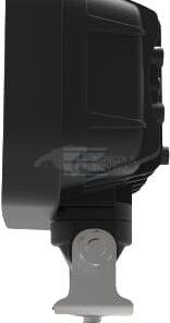 Luz de trabajo LED, 30W, 4200 LM