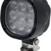 Luz de trabajo LED, 54 W, 7200 lm