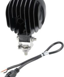 Luz de trabajo LED, 54 W, 7200 lm