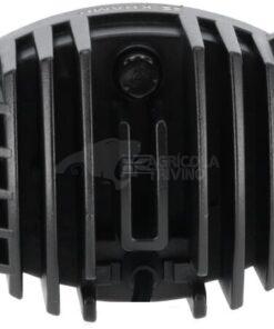 Foco de trabajo LED, 65W, 5200lm, ovalado, 10/30V, 161x110x90mm, wide flood, 13 LED's, H4, Kramp (*) 11 Foco de trabajo LED, 65W, 5200lm, ovalado, 10/30V, 161x110x90mm, wide flood, 13 LED's, H4, Kramp (*)
