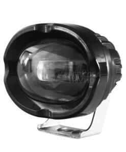 Luz de seguridad 9 W, BLUE LINE