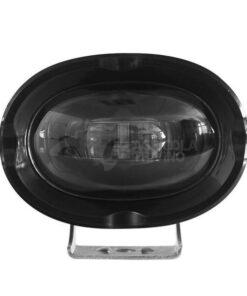 Luz de seguridad 9 W, BLUE LINE