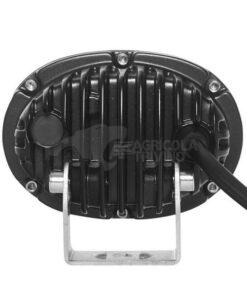 Luz de seguridad 9 W, BLUE LINE