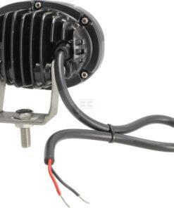 Luz de seguridad 9 W, BLUE LINE