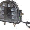 Luz de seguridad 20 W, RED ARC LINE