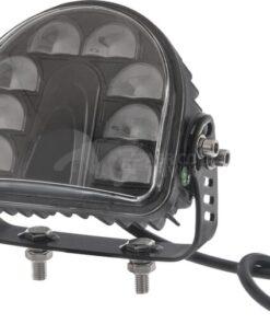 Luz de seguridad 20 W, RED ARC LINE 22 Luz de seguridad 20 W, RED ARC LINE