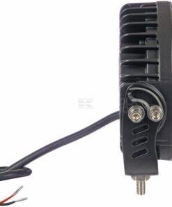 Luz de seguridad 20 W, RED ARC LINE 23 Luz de seguridad 20 W, RED ARC LINE