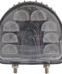 Luz de seguridad 20 W, RED ARC LINE 25 Luz de seguridad 20 W, RED ARC LINE