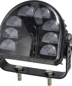 Luz de seguridad 20 W, RED ARC LINE 27 Luz de seguridad 20 W, RED ARC LINE