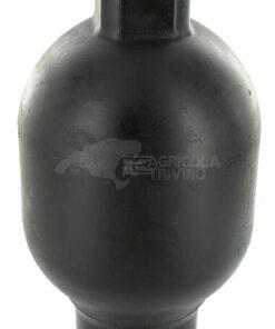 Acum. membrana 0,75 l -250/1