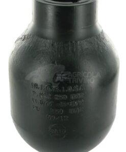 Acum. 0,75 l-250