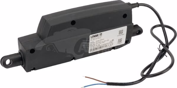 Actuador 12 V S=100 1 Actuador 12 V S=100