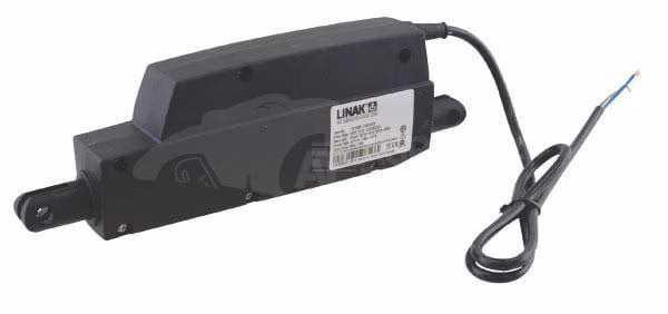 Actuador 24 V S=100 1 Actuador 24 V S=100