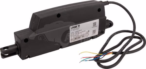 Actuador 12 V S=100 1 Actuador 12 V S=100