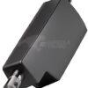 Actuador 24 V S=100 12 Actuador 24 V S=100