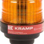 Faro destellante LED