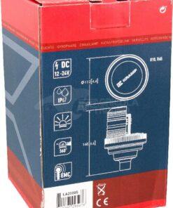 Faro destellante LED