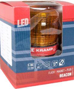 Faro destellante LED