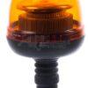 Faro destellante LED, polo DIN