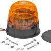 Faro destellante LED, atornillable