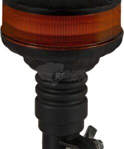 Faro destellante LED, LP, montaje polo DIN