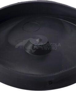 Protección de goma para imán