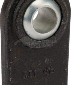 Bola soldadura plana 22,6 mm