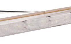 Plafón LED + interruptor