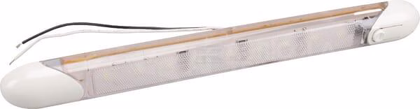Plafón LED + interruptor 1 Plafón LED + interruptor