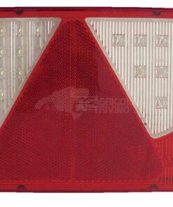 Luz trasera dcha. LED