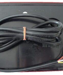 Luz trasera dcha. LED 5 Luz trasera dcha. LED