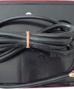 Luz trasera dcha. LED 6 Luz trasera dcha. LED