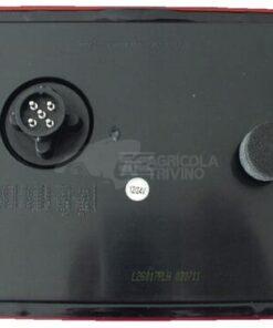 Luz trasera izda. LED 4 Luz trasera izda. LED