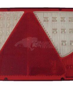 Luz trasera dcha. LED