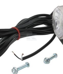 Luz de gálibo LED 4 Luz de gálibo LED