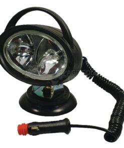 Faro de trabajo