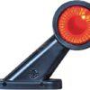 Luz de galibó Izda. LED, 12-24 V, 108 x 134 x 49 mm, Kramp 21 Luz de galibó Izda. LED, 12-24 V, 108 x 134 x 49 mm, Kramp