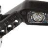 Luz de galibó Dcha. LED, 12-24 V, 114 x 135 x 37 mm, Kramp