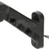 Luz de galibó Izda. LED, 12-24 V, 165 x 187 x 37 mm, Kramp