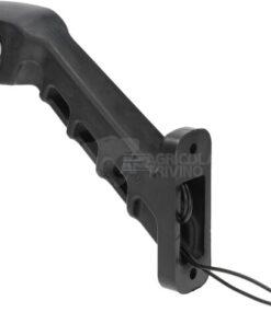 Luz de galibó dcha., LED, 12-24 V, 165 x 187 x 37 mm, Kramp