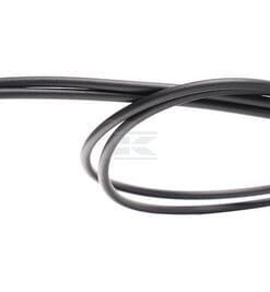Luz galibó LED, blanca, rectangular, 12-24 V, 133,8 x 53 x 25 mm, "SAFETY LINE", Kramp 11 Luz galibó LED, blanca, rectangular, 12-24 V, 133,8 x 53 x 25 mm,