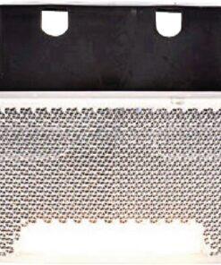 Luz de galibó LED, rectangular, 12-24 V, 105,4 x 45 x 11,8 mm, Kramp
