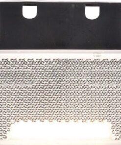 Luz de galibó LED, rectangular, 12-24 V, 105,4 x 45 x 11,8 mm, Kramp