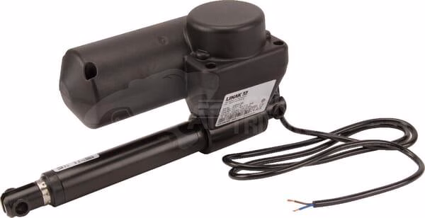Actuador 12V-S S=100 1 Actuador 12V-S S=100