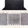 Luz de galibó LED, rectangular, 12-24 V, 114 x 40 x 25 mm, Kramp 12 Luz de galibó LED, rectangular, 12-24 V, 114 x 40 x 25 mm, Kramp