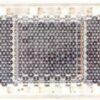 Luz de galibó LED, rectangular, 12-24 V, 114 x 40 x 25 mm, Kramp 30 Luz de galibó LED, rectangular, 12-24 V, 114 x 40 x 25 mm, Kramp