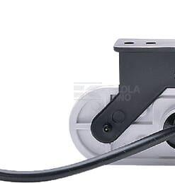 Luz de galibó LED, rectangular, 12-24 V, 114 x 40 x 25 mm, Kramp 19 Luz de galibó LED, rectangular, 12-24 V, 114 x 40 x 25 mm, Kramp