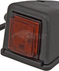 Luz LED de marcación esquina trasera (roja)